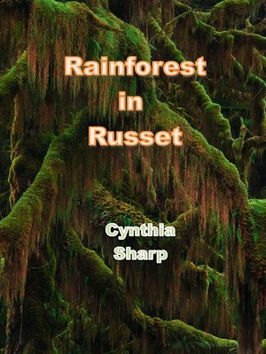 cover image of Rainforest in Russet
